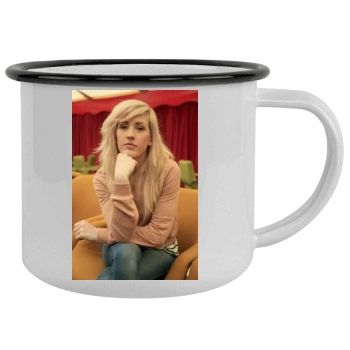 Ellie Goulding Camping Mug