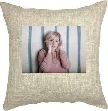 Ellie Goulding Pillow