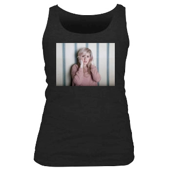 Ellie Goulding Women's Tank Top