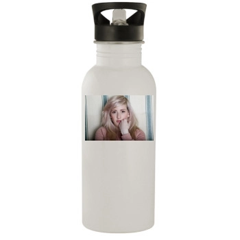 Ellie Goulding Stainless Steel Water Bottle