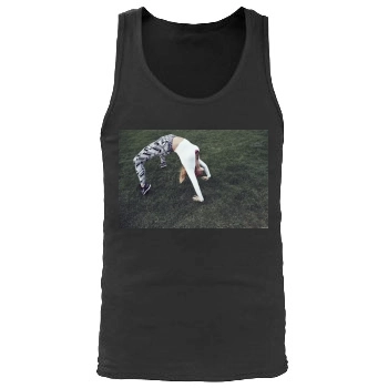 Ellie Goulding Men's Tank Top