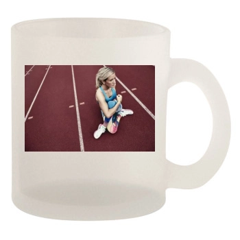 Ellie Goulding 10oz Frosted Mug