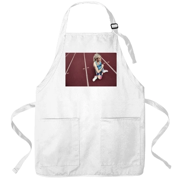 Ellie Goulding Apron