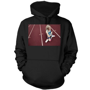 Ellie Goulding Mens Pullover Hoodie Sweatshirt