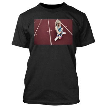 Ellie Goulding Men's TShirt