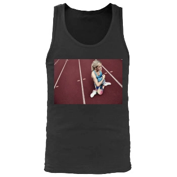 Ellie Goulding Men's Tank Top