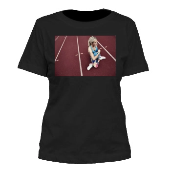 Ellie Goulding Women's Cut T-Shirt