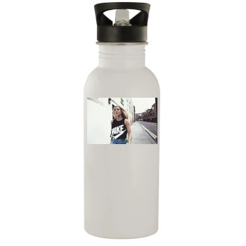 Ellie Goulding Stainless Steel Water Bottle