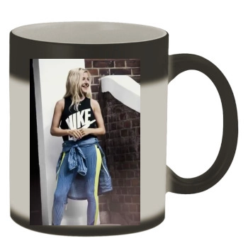 Ellie Goulding Color Changing Mug