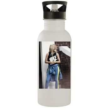 Ellie Goulding Stainless Steel Water Bottle