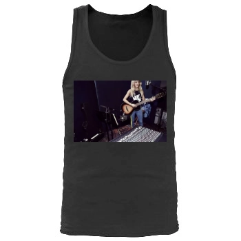 Ellie Goulding Men's Tank Top