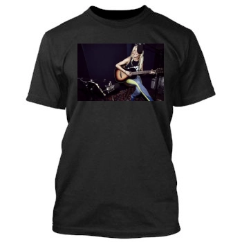 Ellie Goulding Men's TShirt