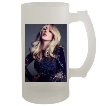 Ellie Goulding 16oz Frosted Beer Stein