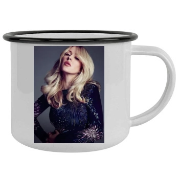 Ellie Goulding Camping Mug