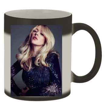 Ellie Goulding Color Changing Mug