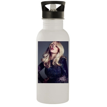 Ellie Goulding Stainless Steel Water Bottle