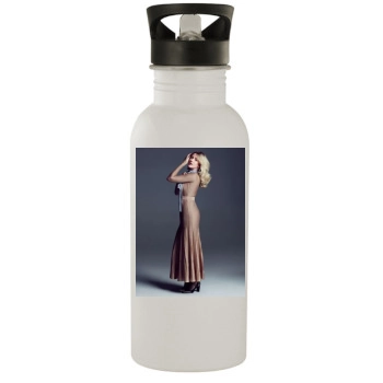 Ellie Goulding Stainless Steel Water Bottle