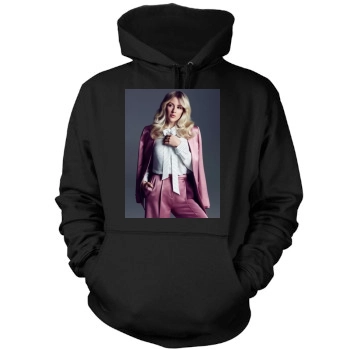 Ellie Goulding Mens Pullover Hoodie Sweatshirt