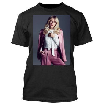 Ellie Goulding Men's TShirt