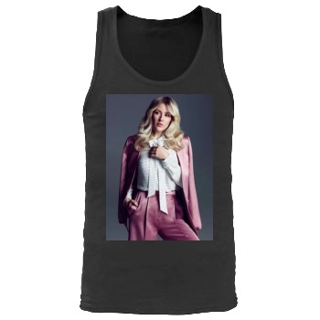 Ellie Goulding Men's Tank Top