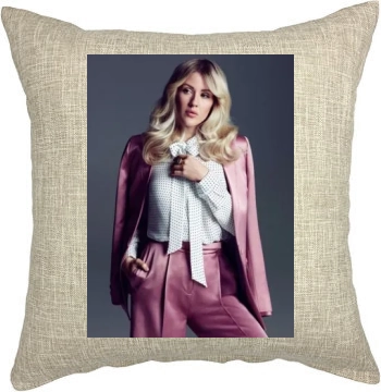 Ellie Goulding Pillow