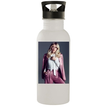 Ellie Goulding Stainless Steel Water Bottle