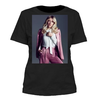 Ellie Goulding Women's Cut T-Shirt