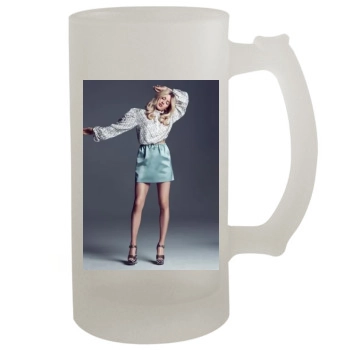 Ellie Goulding 16oz Frosted Beer Stein