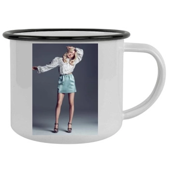 Ellie Goulding Camping Mug