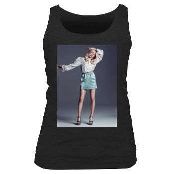 Ellie Goulding Women's Tank Top