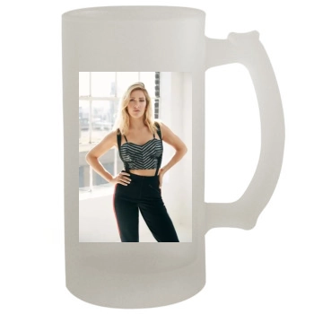 Ellie Goulding 16oz Frosted Beer Stein