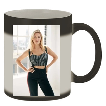 Ellie Goulding Color Changing Mug