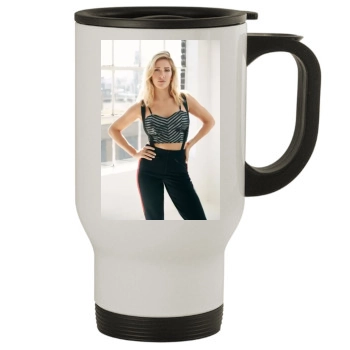 Ellie Goulding Stainless Steel Travel Mug