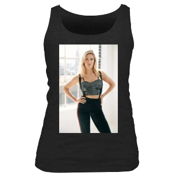 Ellie Goulding Women's Tank Top