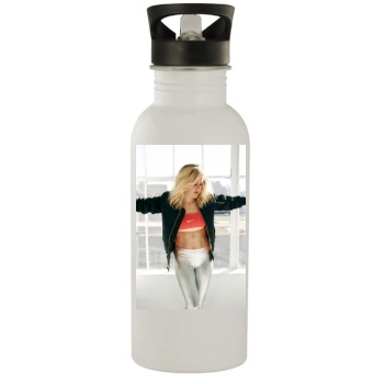 Ellie Goulding Stainless Steel Water Bottle