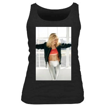 Ellie Goulding Women's Tank Top