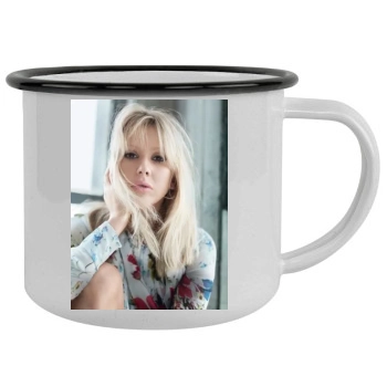 Ellie Goulding Camping Mug