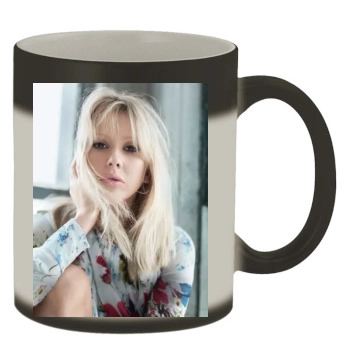 Ellie Goulding Color Changing Mug