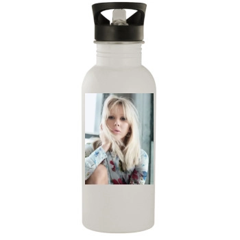 Ellie Goulding Stainless Steel Water Bottle