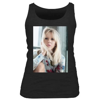 Ellie Goulding Women's Tank Top