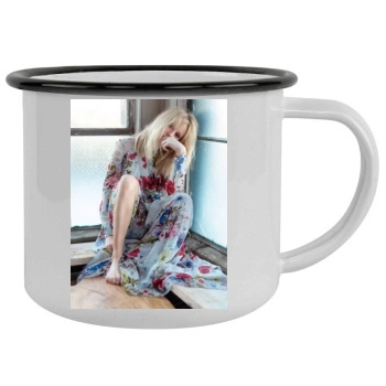 Ellie Goulding Camping Mug