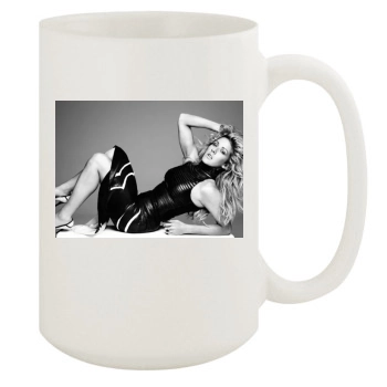 Ellie Goulding 15oz White Mug