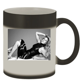 Ellie Goulding Color Changing Mug