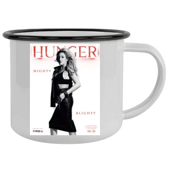 Ellie Goulding Camping Mug