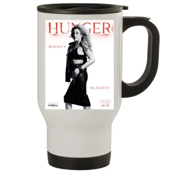 Ellie Goulding Stainless Steel Travel Mug