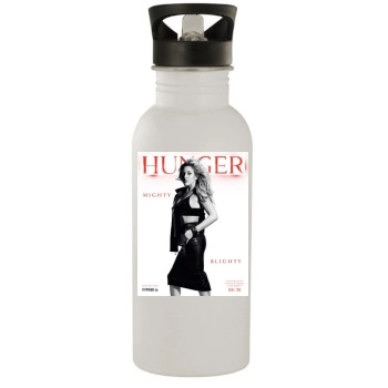 Ellie Goulding Stainless Steel Water Bottle