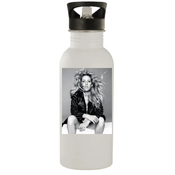 Ellie Goulding Stainless Steel Water Bottle