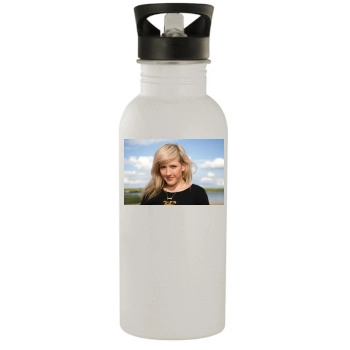 Ellie Goulding Stainless Steel Water Bottle