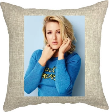 Ellie Goulding Pillow