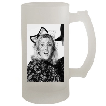 Ellie Goulding 16oz Frosted Beer Stein